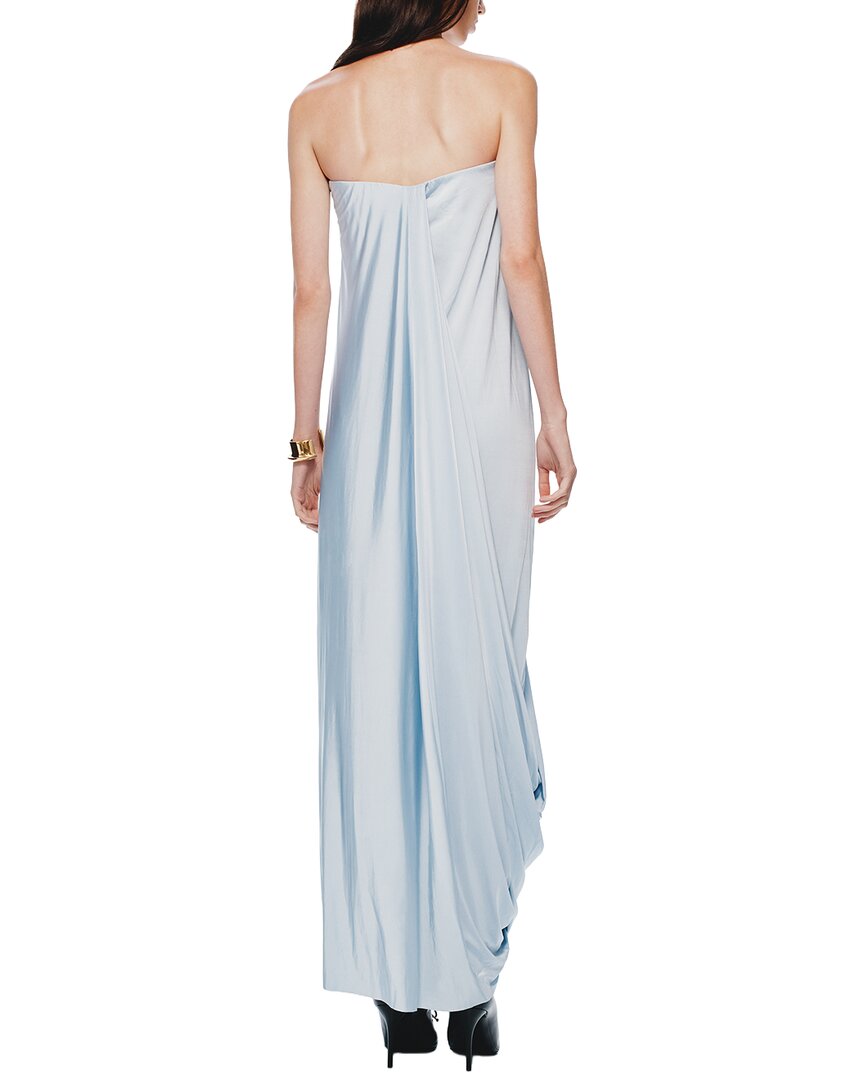 Misha Misha The 'Sarin' Jersey Midi Dress
