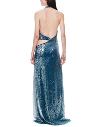 Misha Misha The 'Devon' Sequin Dress