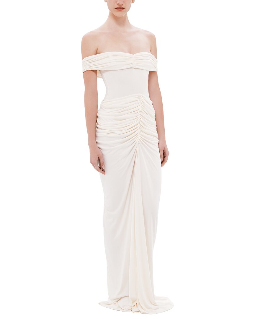 Misha Misha The 'Polaris' Dress