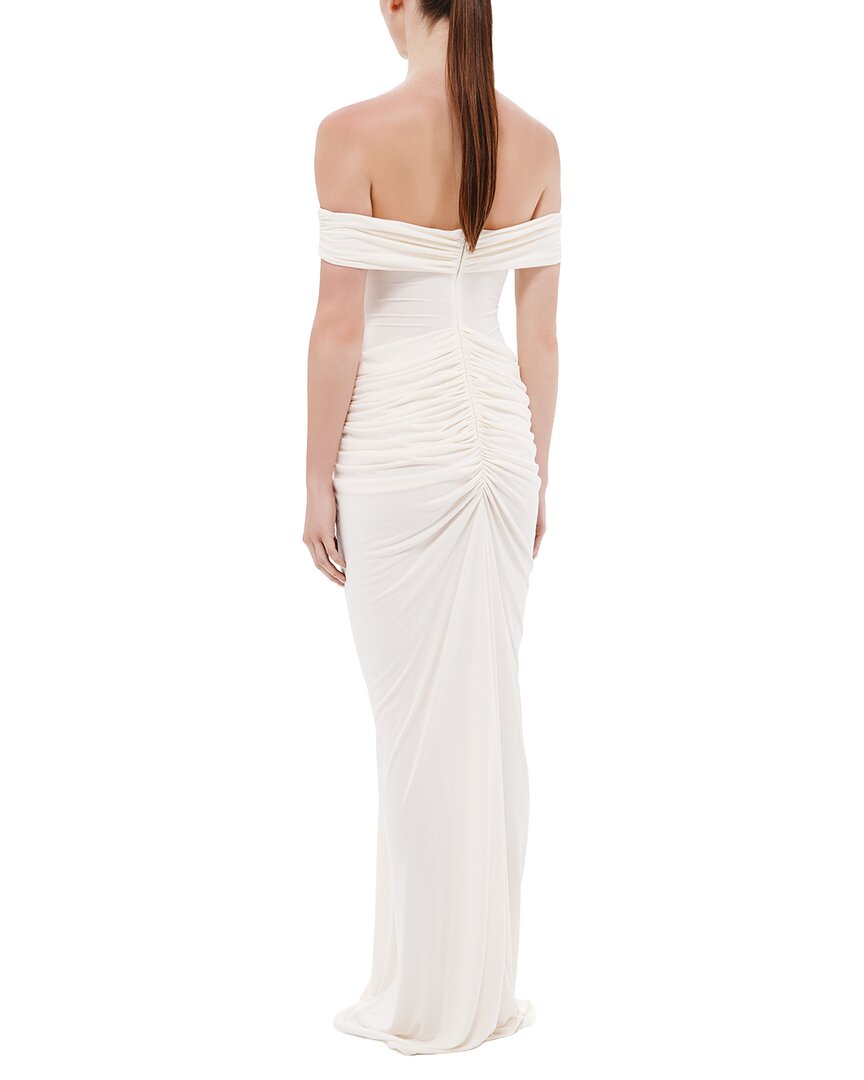 Misha Misha The 'Polaris' Dress