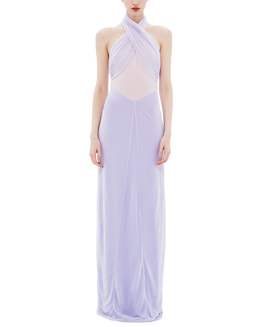 Misha Misha The 'Pippa' Braid Dress
