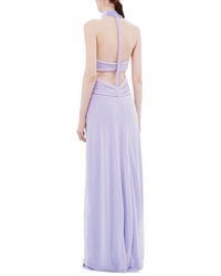 Misha Misha The 'Pippa' Braid Dress