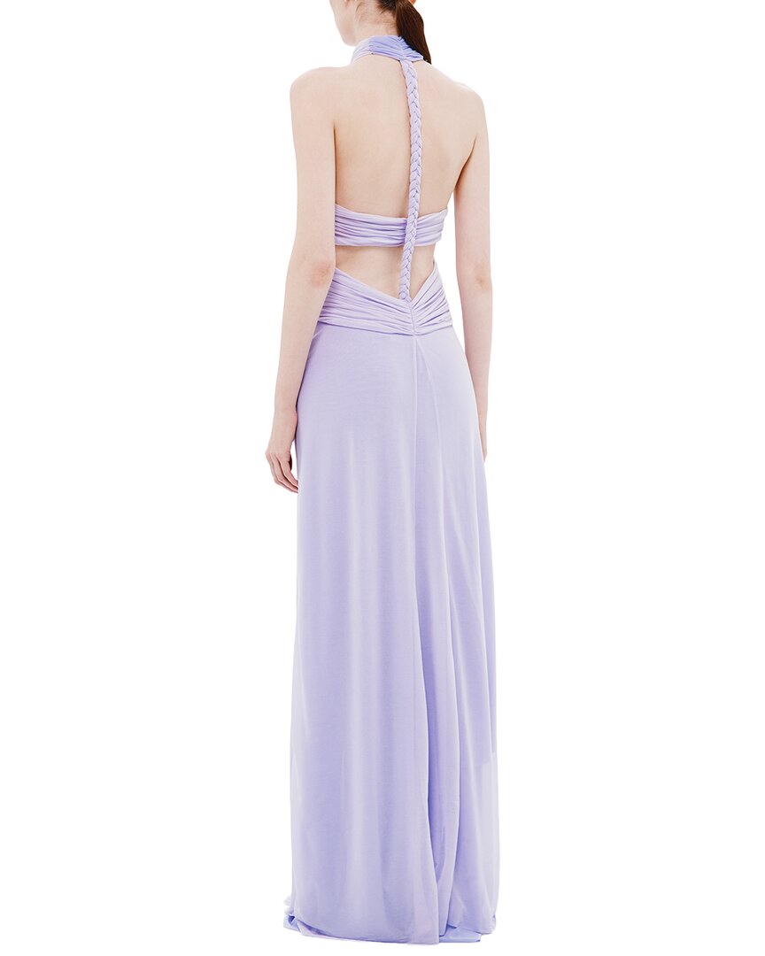 Misha Misha The 'Pippa' Braid Dress