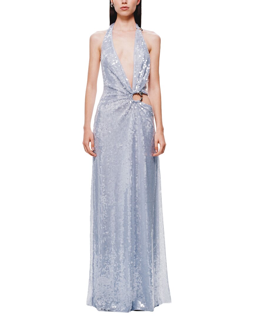 Misha Misha The 'Devon' Sequin Dress
