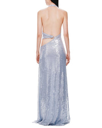 Misha Misha The 'Devon' Sequin Dress