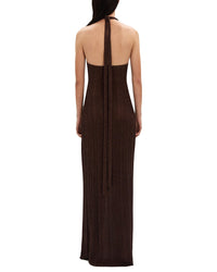 Misha Misha The 'Echo' Sleeveless Knit Dress