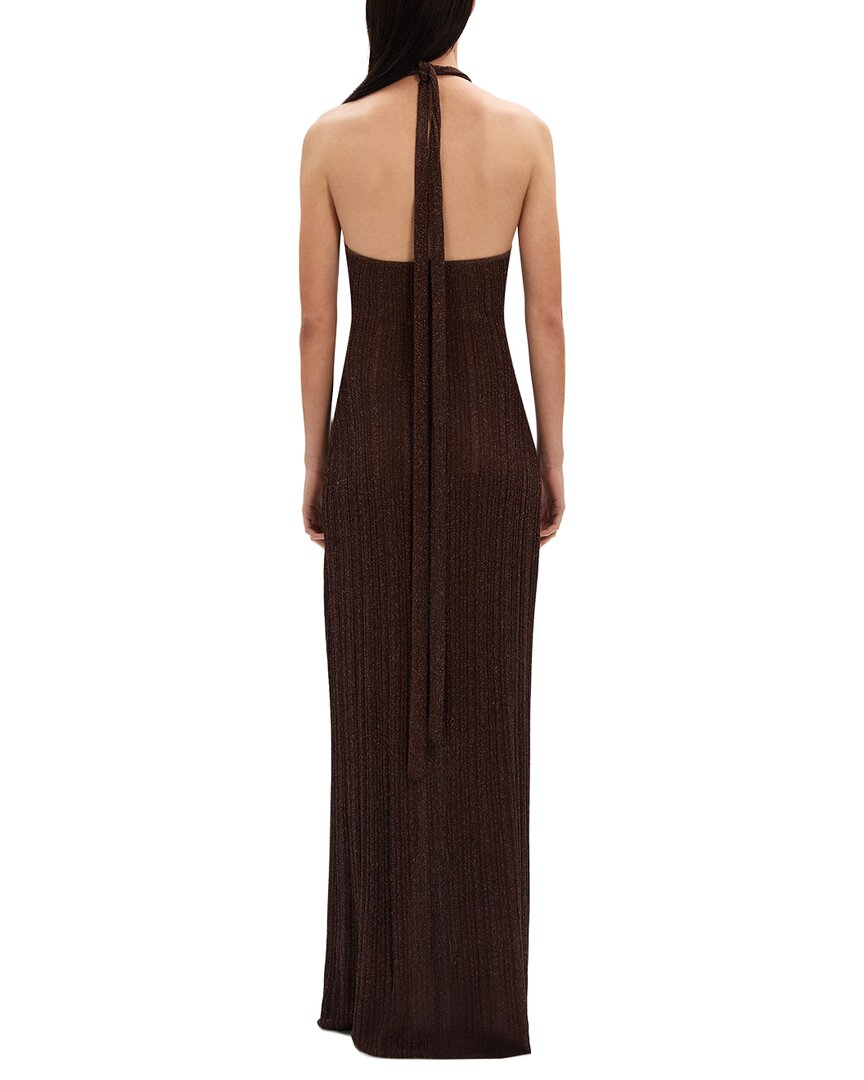Misha Misha The 'Echo' Sleeveless Knit Dress