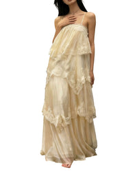 Olivia Taylor Olivia Taylor Maxi Dress