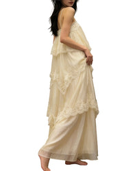 Olivia Taylor Olivia Taylor Maxi Dress