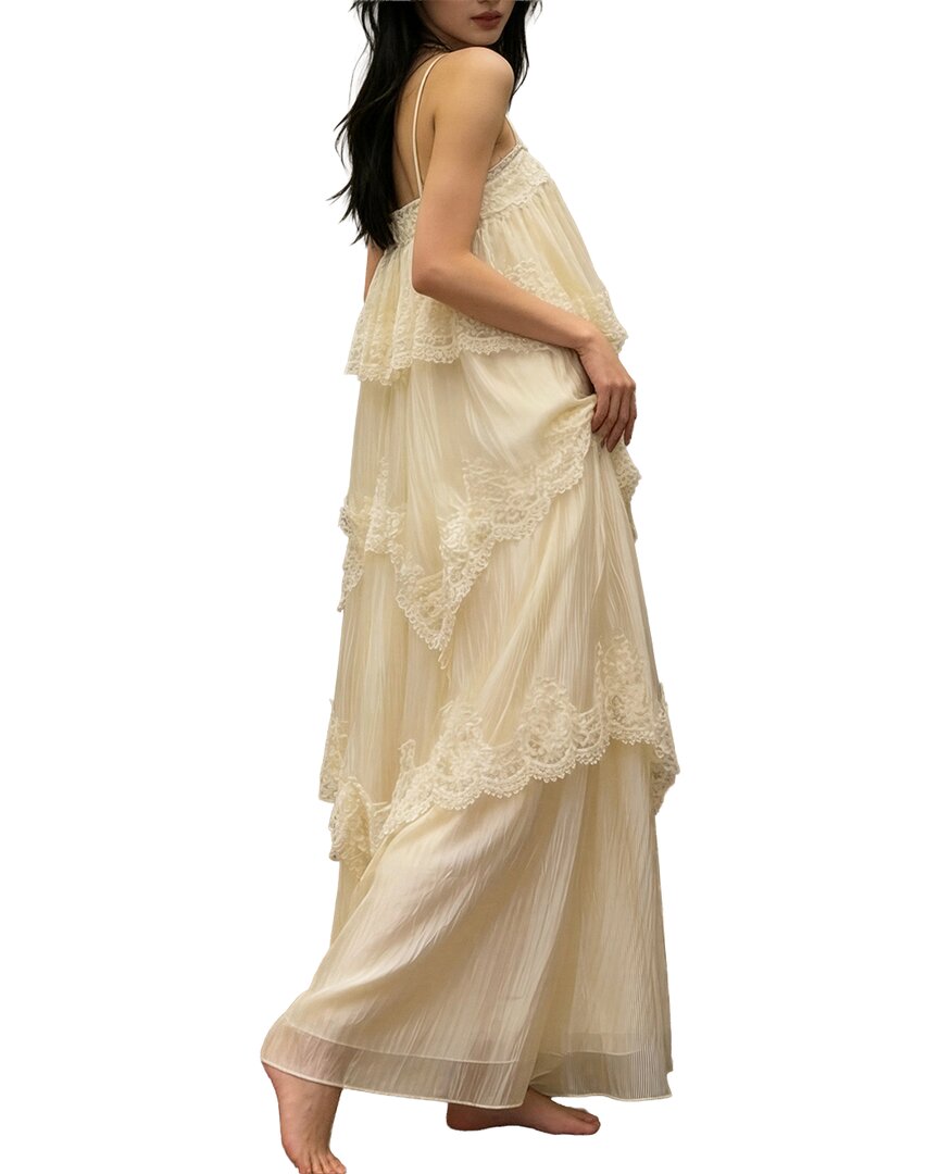 Olivia Taylor Olivia Taylor Maxi Dress