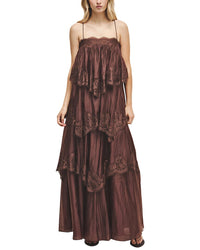 Olivia Taylor Olivia Taylor Maxi Dress