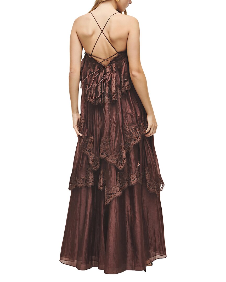 Olivia Taylor Olivia Taylor Maxi Dress