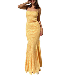 Olivia Taylor Maxi Dress