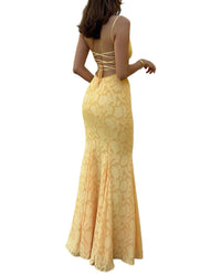Olivia Taylor Maxi Dress