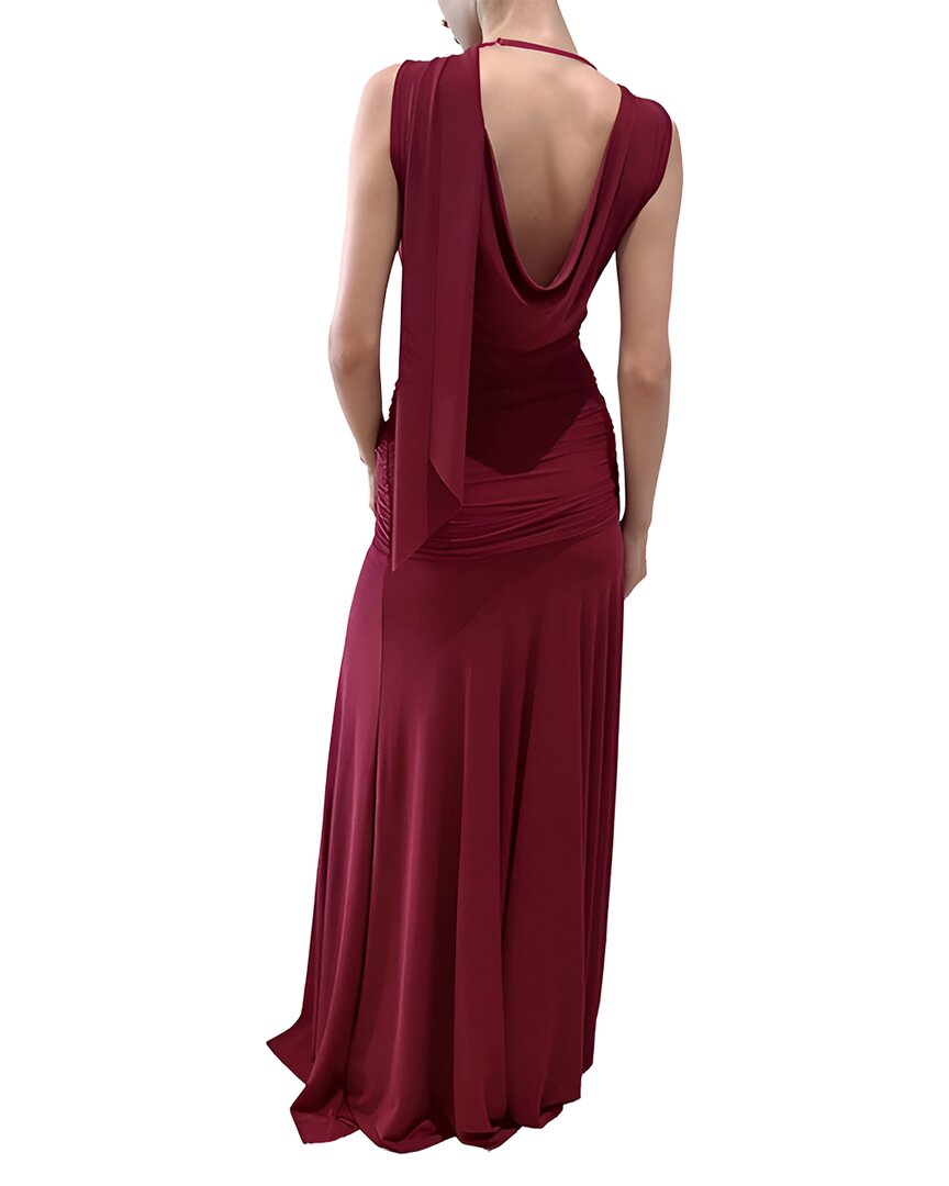 Lebrin Atelier Maxi Dress