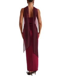 Lebrin Atelier Maxi Dress