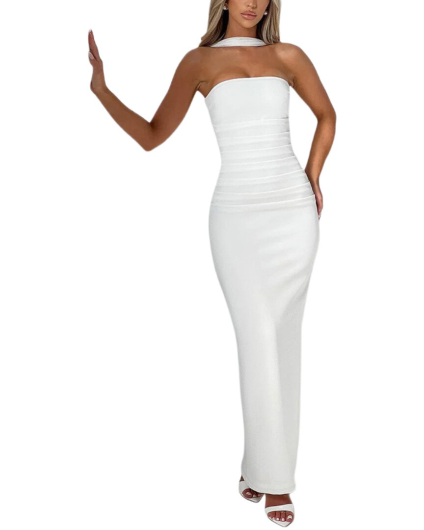 LEBRIN ATELIER Lebrin Atelier Maxi Dress