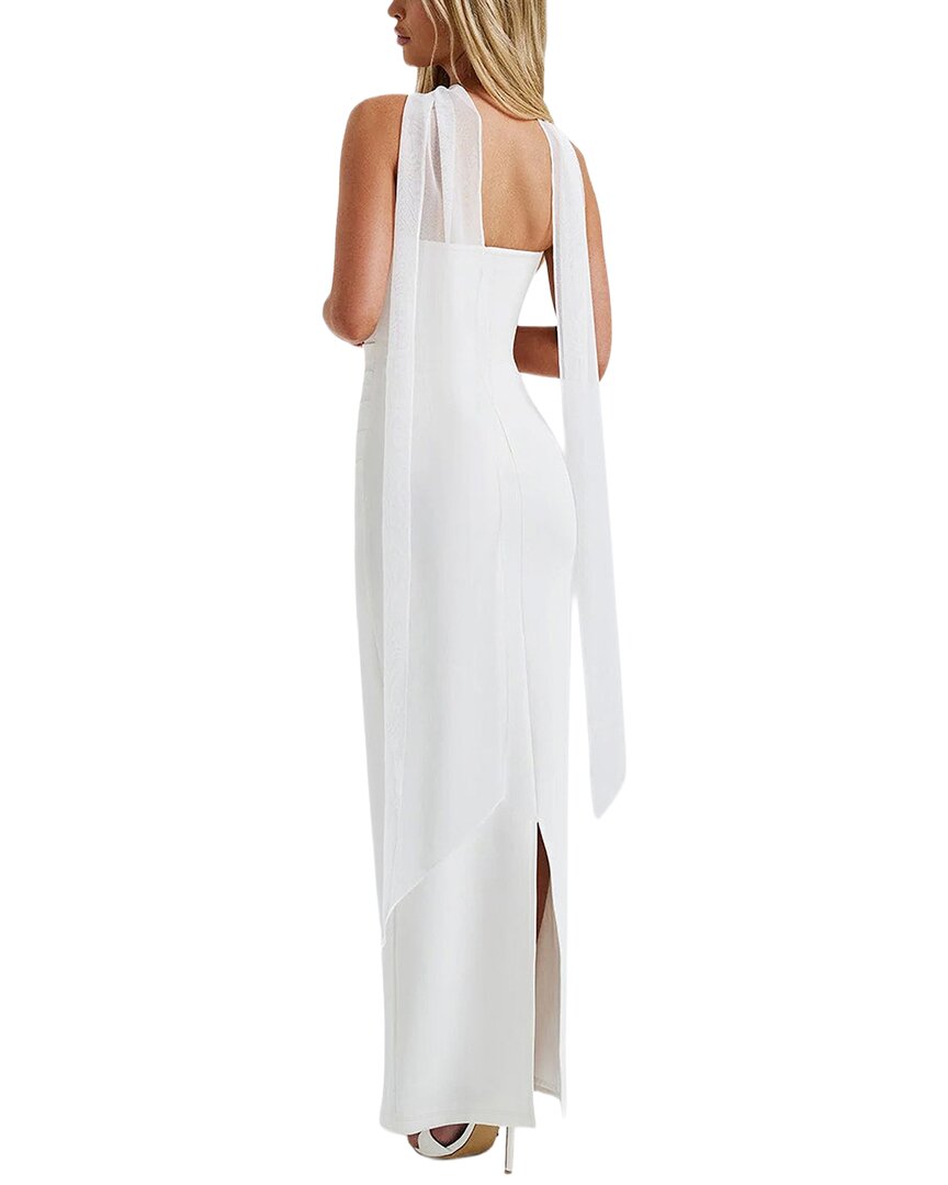 LEBRIN ATELIER Lebrin Atelier Maxi Dress