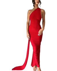 Lebrin Atelier Maxi Dress
