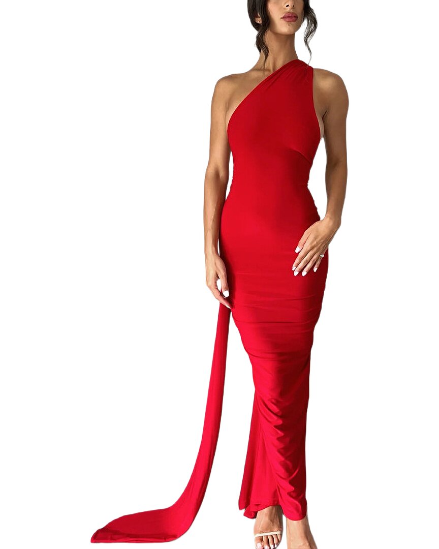 Lebrin Atelier Maxi Dress
