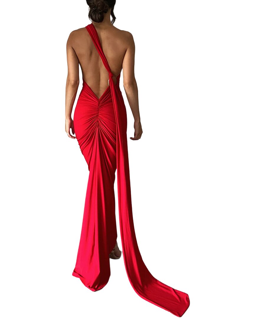 Lebrin Atelier Maxi Dress