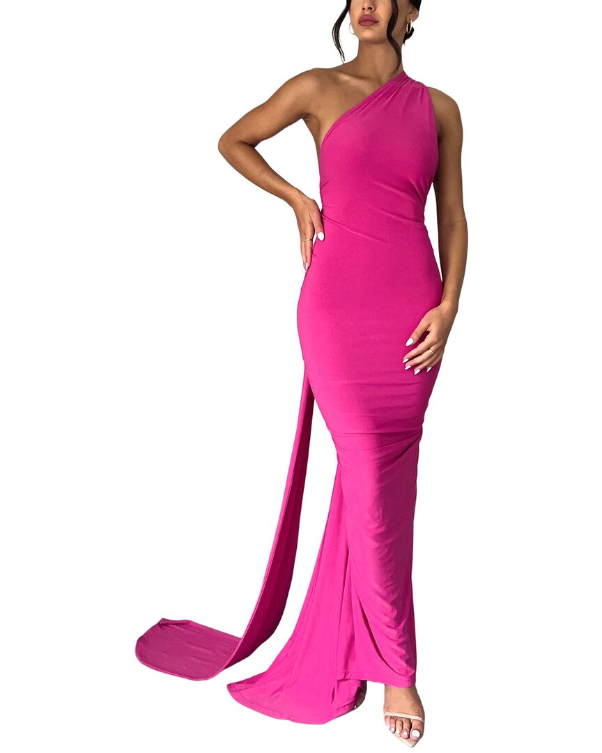 Lebrin Atelier Maxi Dress