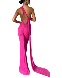 Lebrin Atelier Maxi Dress