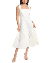 Badgley Mischka Badgley Mischka Elly Cocktail Dress