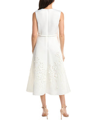 Badgley Mischka Badgley Mischka Elly Cocktail Dress