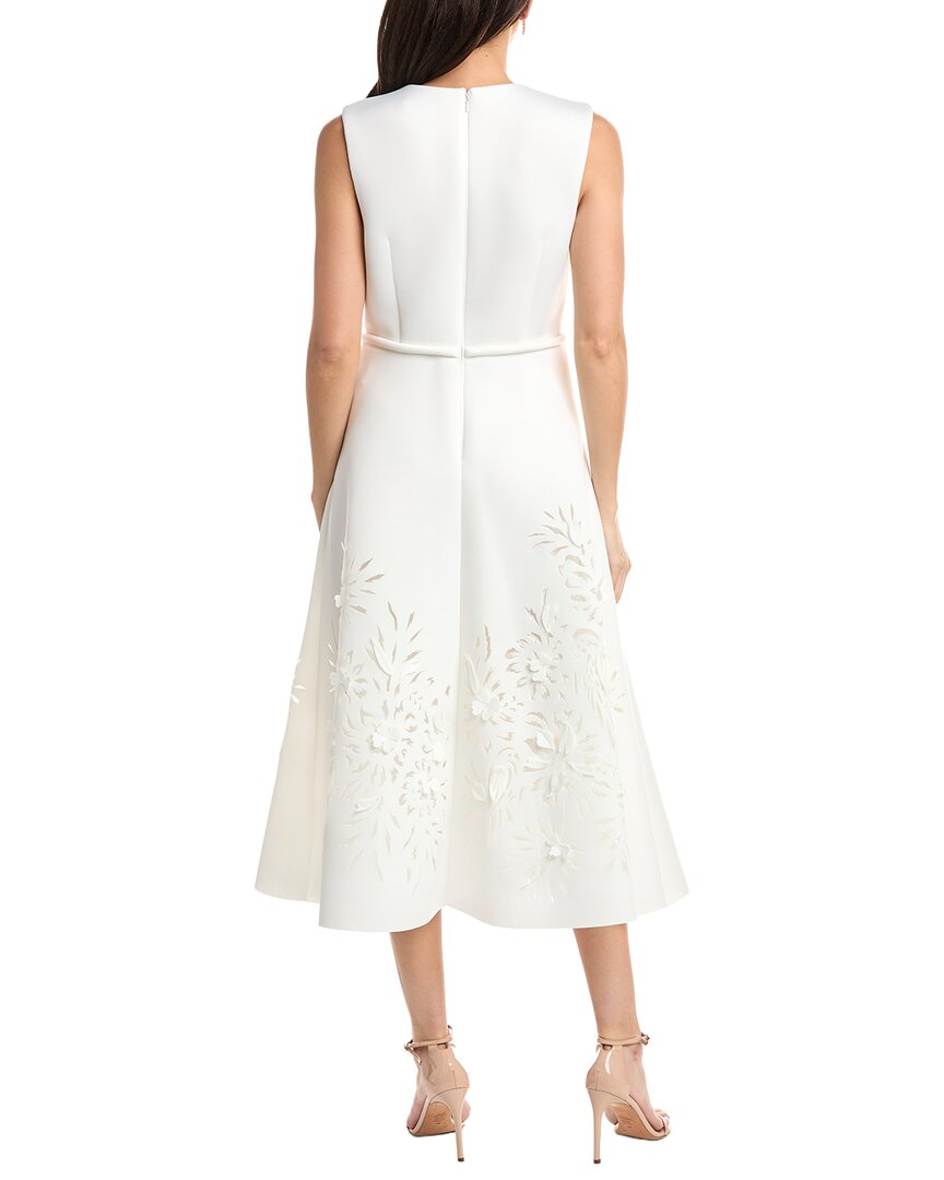 Badgley Mischka Badgley Mischka Elly Cocktail Dress