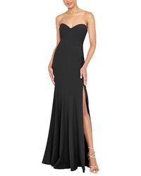 Theia Theia Sunny Gown