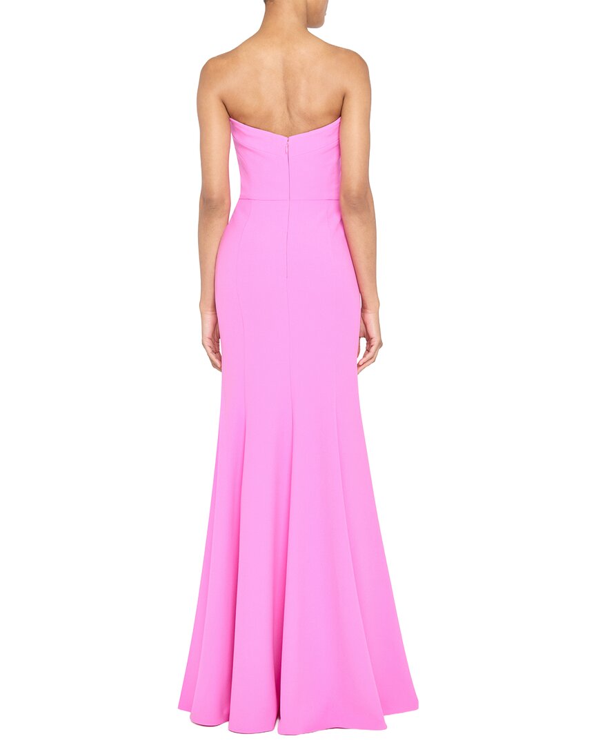 Theia Theia Sunny Gown