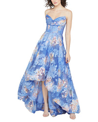 Theia Theia Wendy Gown