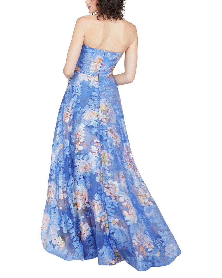 Theia Theia Wendy Gown