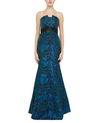 Theia Theia Fernanda Gown
