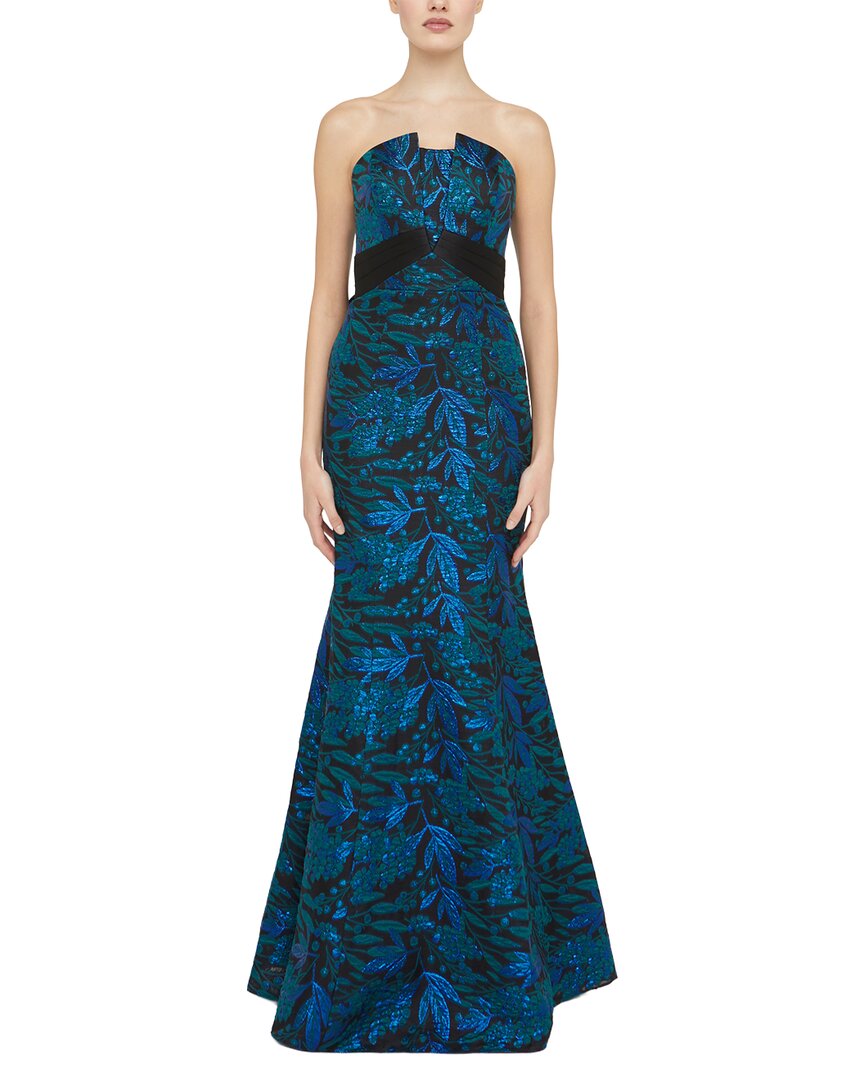 Theia Theia Fernanda Gown