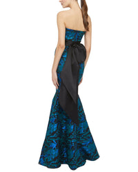 Theia Theia Fernanda Gown