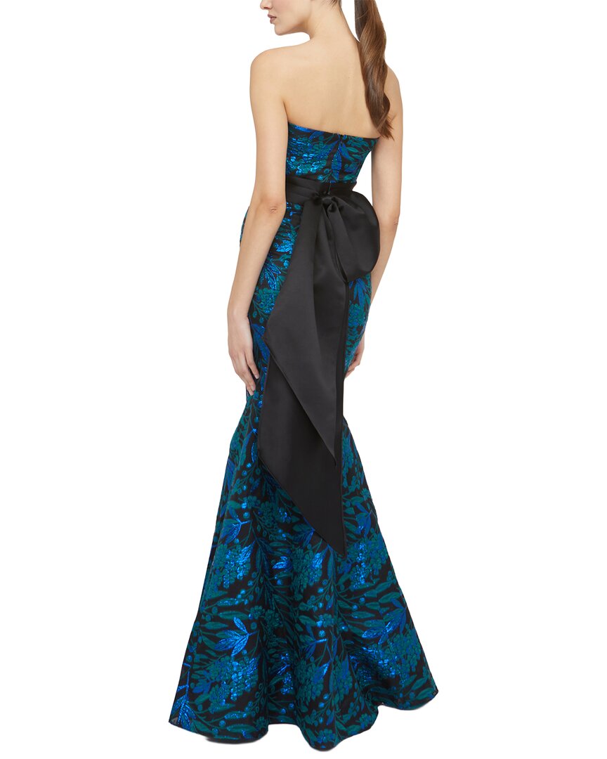 Theia Theia Fernanda Gown