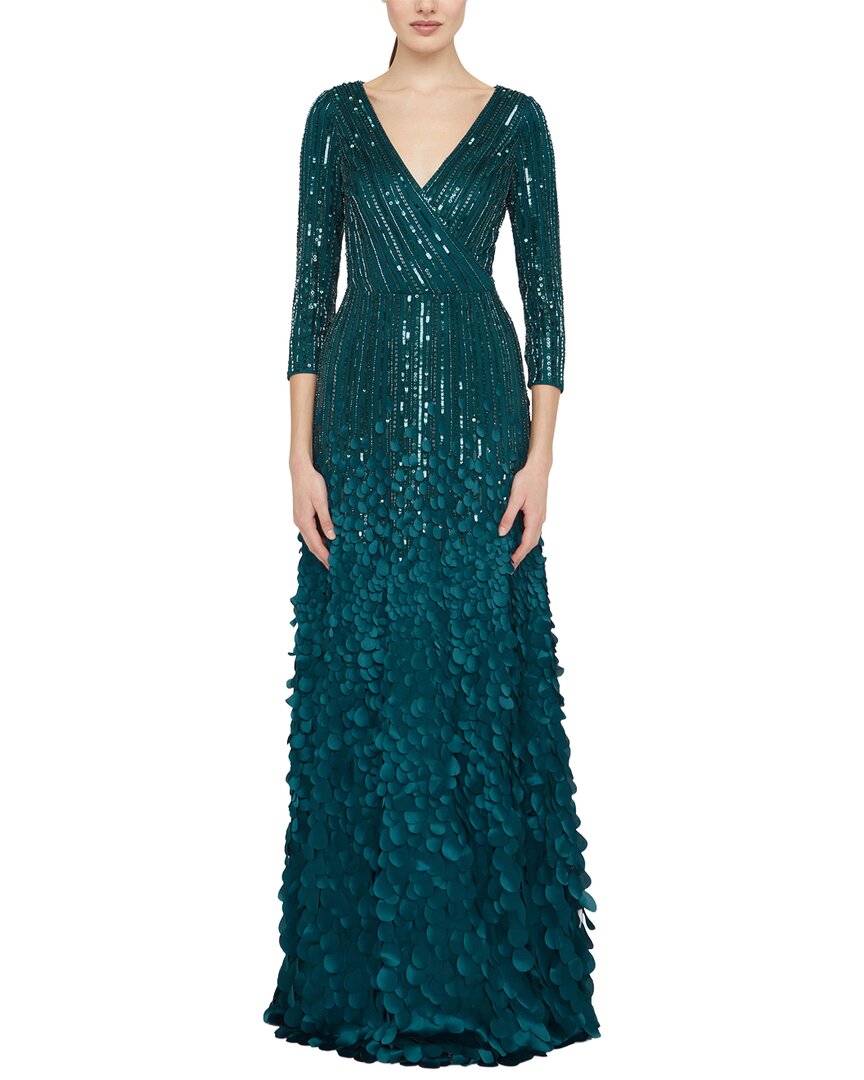 Theia Theia Arabella Gown