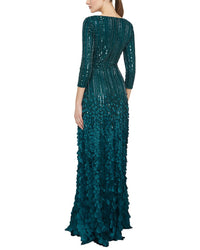 Theia Theia Arabella Gown