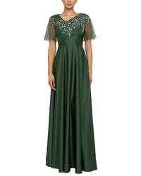 Theia Theia Nerissa Gown