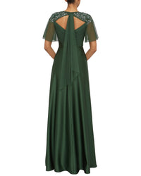 Theia Theia Nerissa Gown