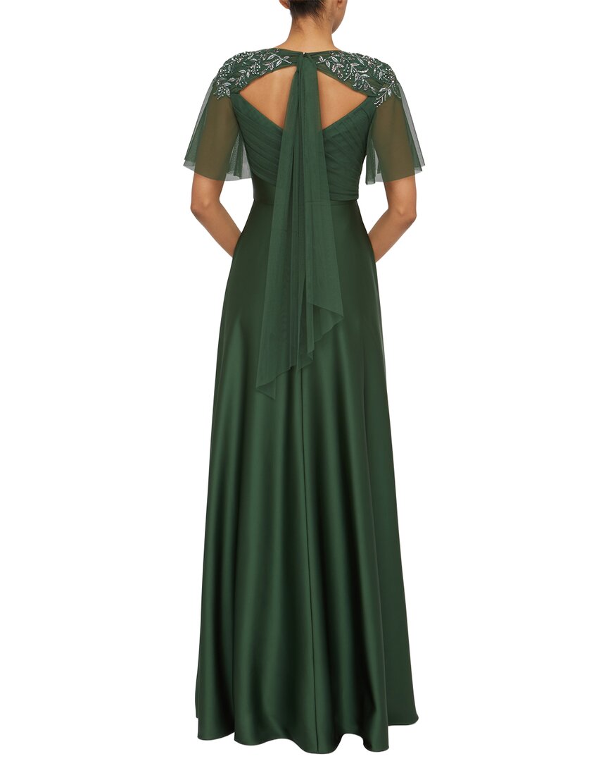 Theia Theia Nerissa Gown