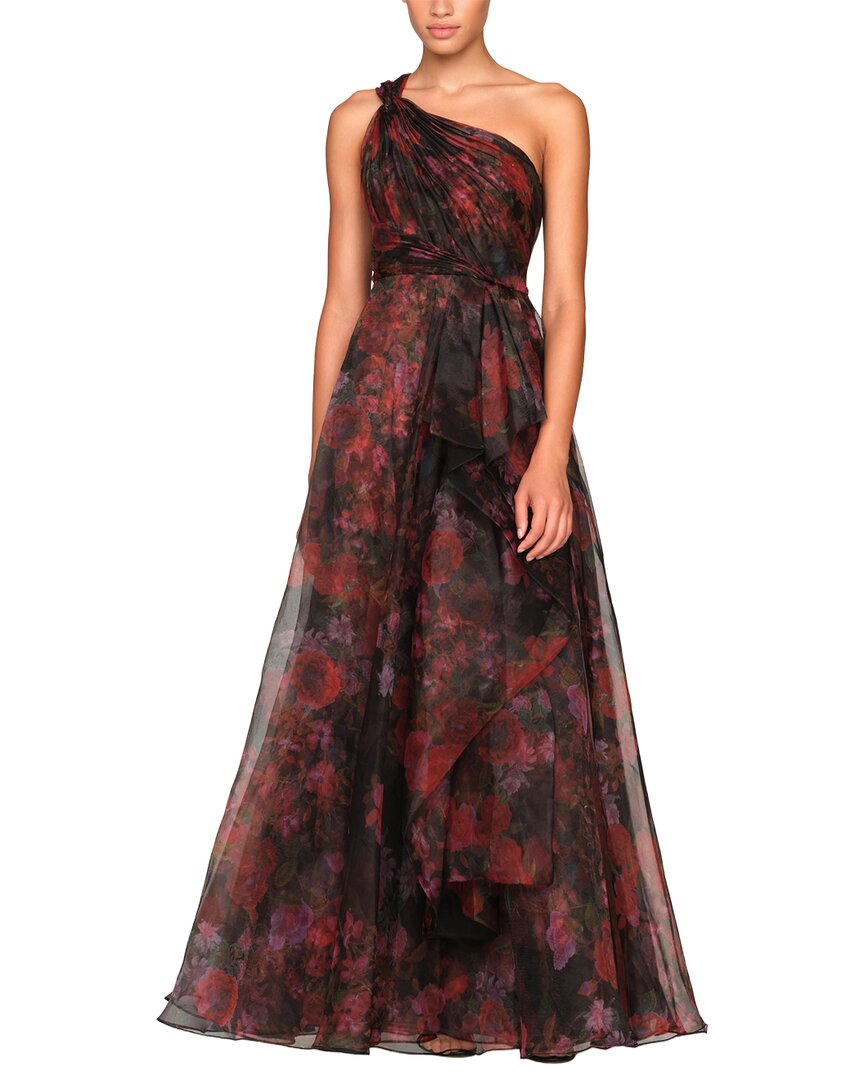 Theia Theia Rue Gown