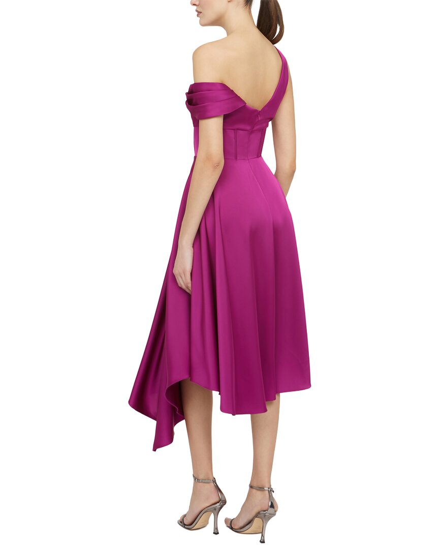 Theia Theia Mirielle Cocktail Dress