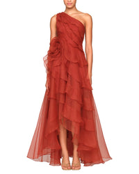 Theia Theia Daniela Gown