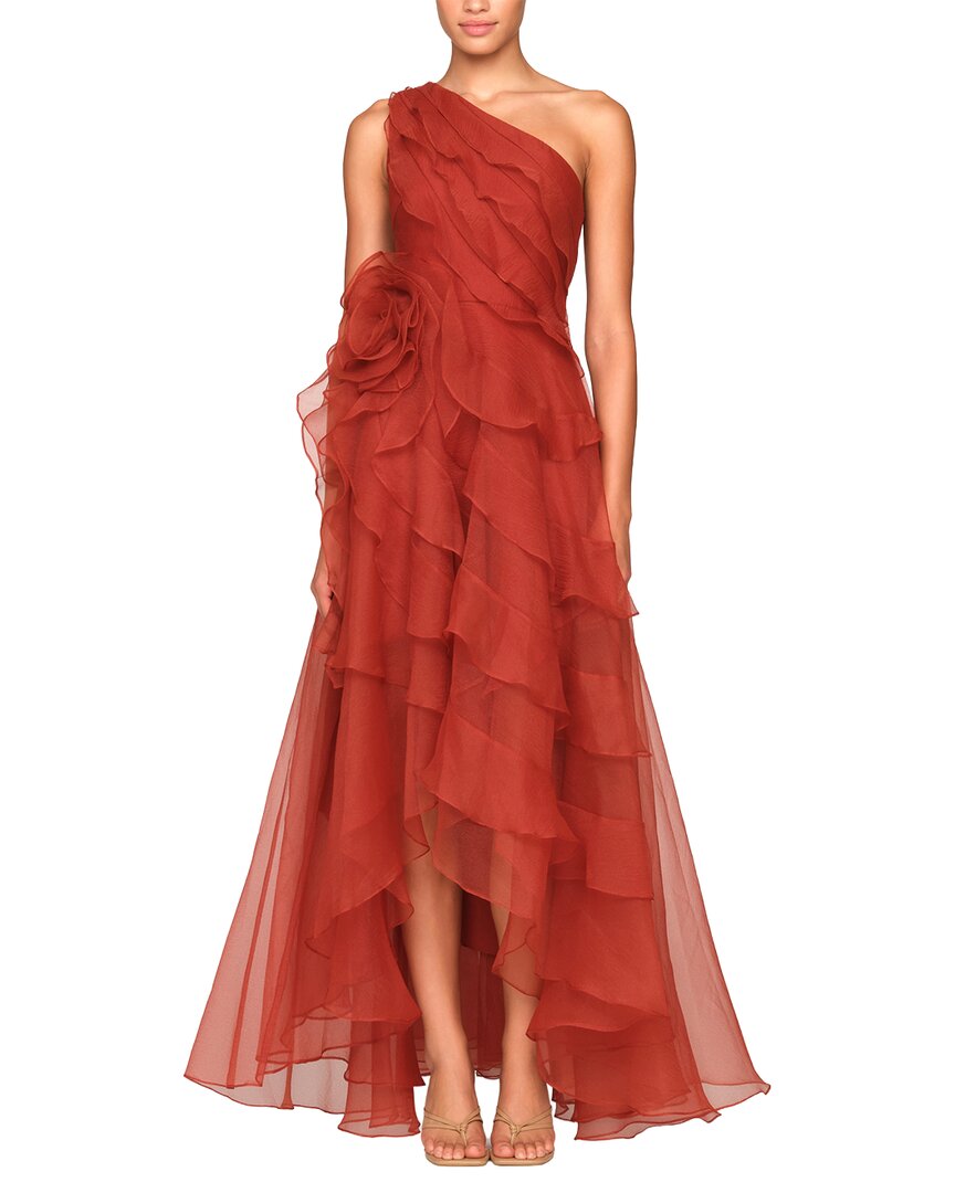 Theia Theia Daniela Gown