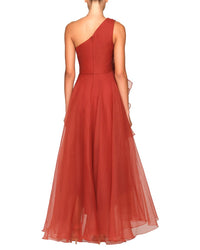 Theia Theia Daniela Gown