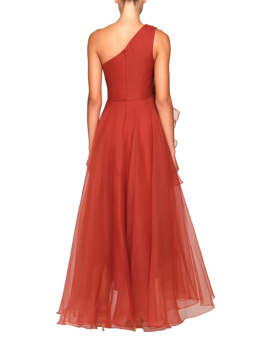 Theia Theia Daniela Gown