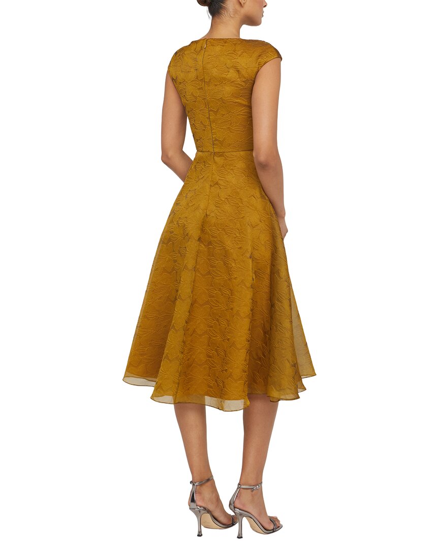 Theia Theia Helen Cocktail Dress